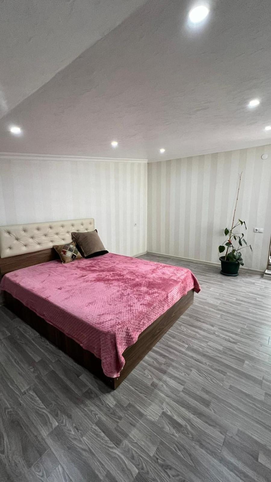 Big Flat In Batumi Apartment ภายนอก รูปภาพ