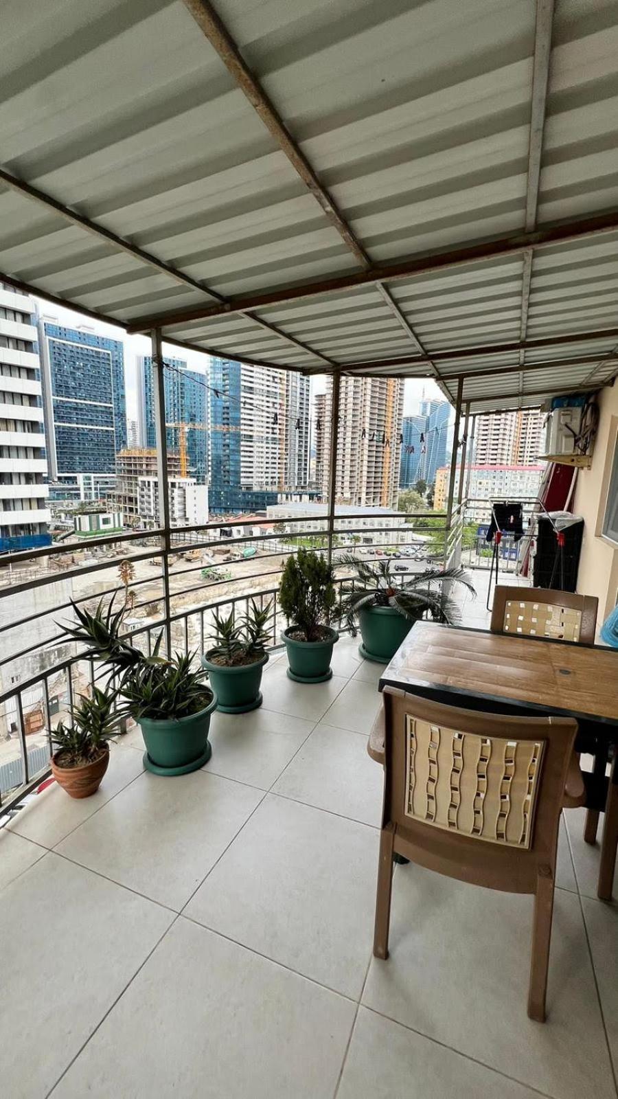 Big Flat In Batumi Apartment ภายนอก รูปภาพ