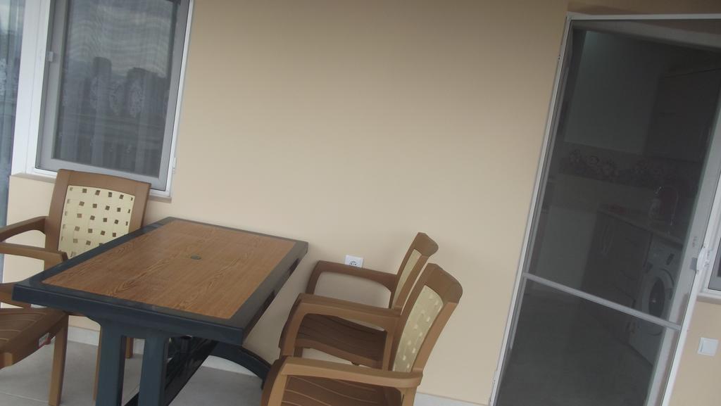 Big Flat In Batumi Apartment ภายนอก รูปภาพ