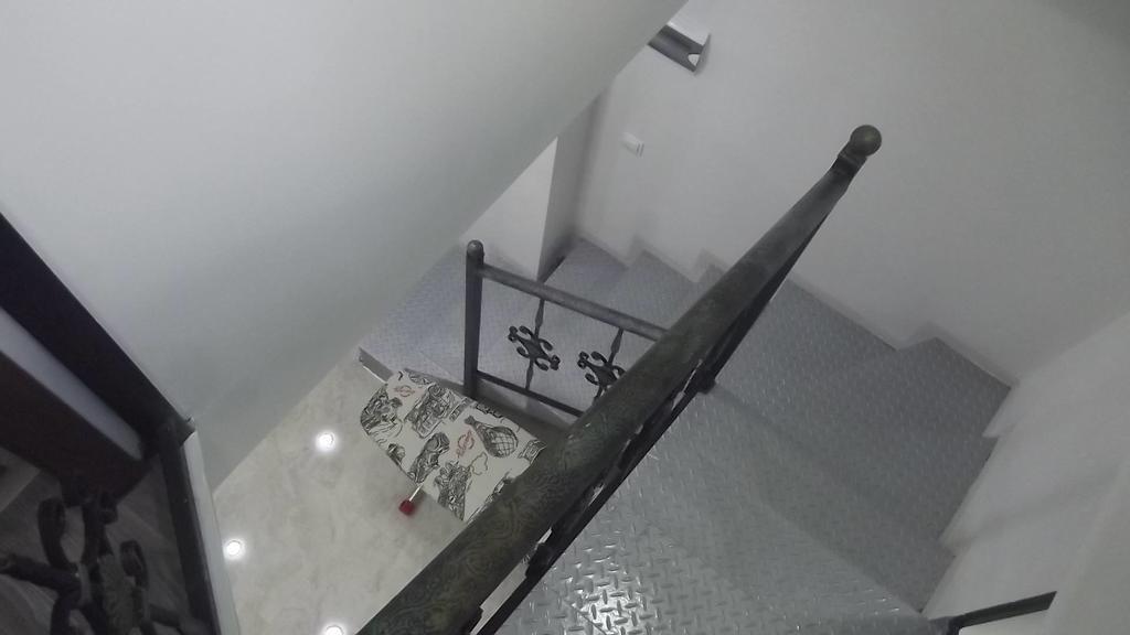 Big Flat In Batumi Apartment ภายนอก รูปภาพ
