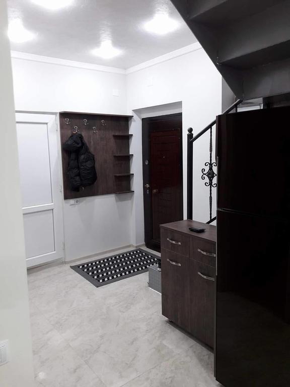 Big Flat In Batumi Apartment ภายนอก รูปภาพ